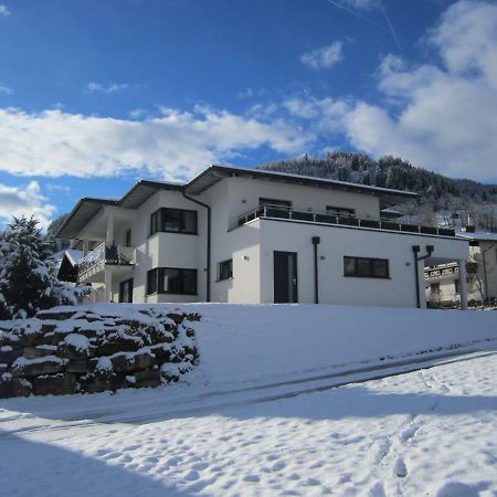 Appartementhaus Gretzel Ваграйн Екстер'єр фото