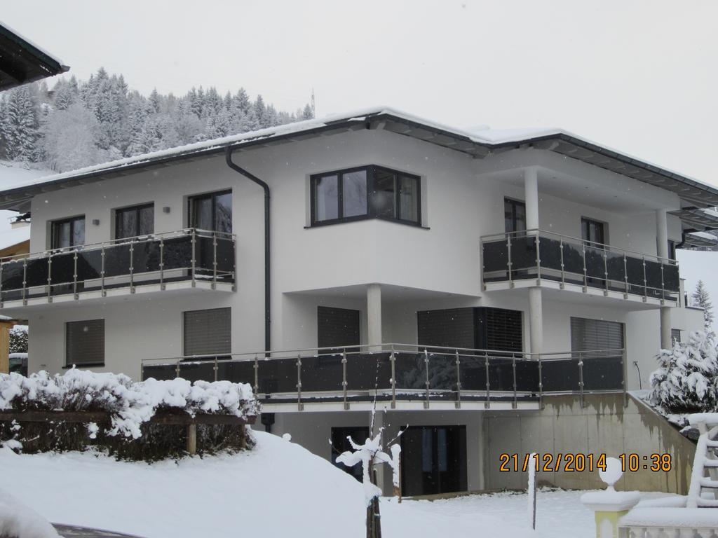 Appartementhaus Gretzel Ваграйн Екстер'єр фото