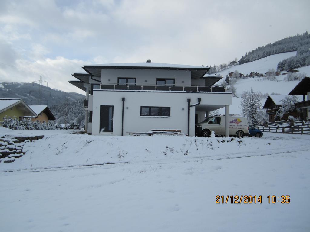 Appartementhaus Gretzel Ваграйн Екстер'єр фото