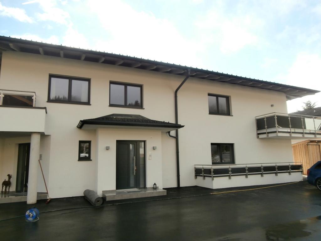 Appartementhaus Gretzel Ваграйн Екстер'єр фото