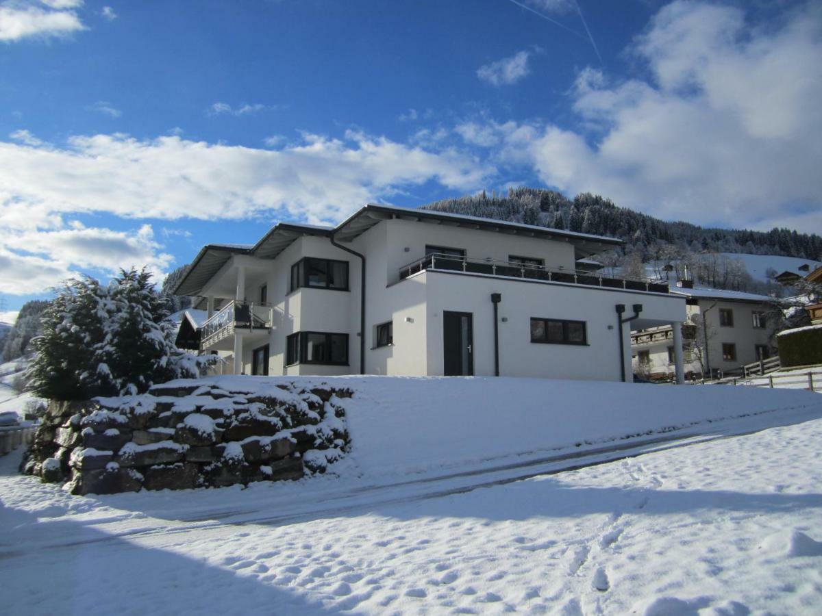 Appartementhaus Gretzel Ваграйн Екстер'єр фото